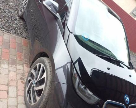 БМВ И3, объемом двигателя 0 л и пробегом 143 тыс. км за 13500 $, фото 25 на Automoto.ua