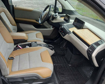 БМВ И3, объемом двигателя 0 л и пробегом 82 тыс. км за 8000 $, фото 2 на Automoto.ua