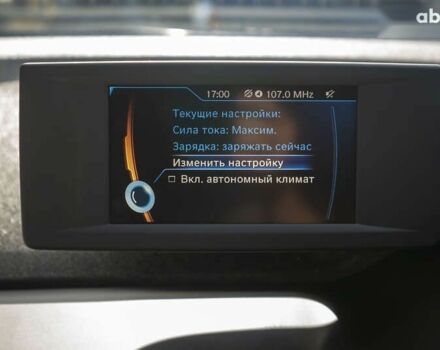 БМВ И3, объемом двигателя 0 л и пробегом 84 тыс. км за 7900 $, фото 21 на Automoto.ua