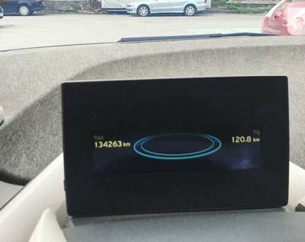 БМВ И3 2014 в Днепре (Днепропетровске) на Automoto.ua БМВ И3, объемом двигателя 0.65 л и пробегом 135 тыс. км за 12700 $, фото 12 на Automoto.ua