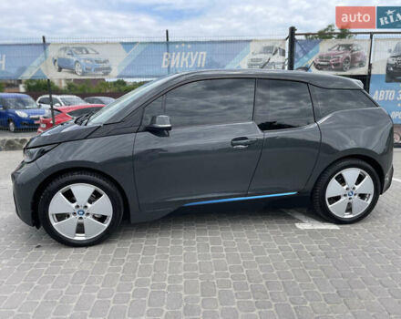 БМВ И3, объемом двигателя 0 л и пробегом 107 тыс. км за 10950 $, фото 10 на Automoto.ua