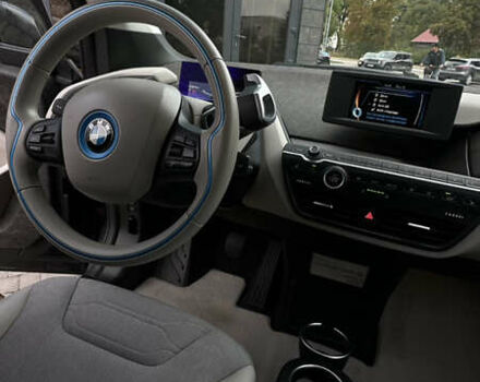 БМВ И3 2014 в Ивано-Франковске на Automoto.ua БМВ И3, объемом двигателя 0 л и пробегом 95 тыс. км за 9800 $, фото 28 на Automoto.ua