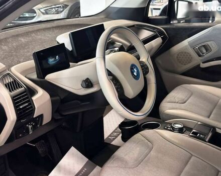 БМВ И3, объемом двигателя 0 л и пробегом 101 тыс. км за 8400 $, фото 9 на Automoto.ua