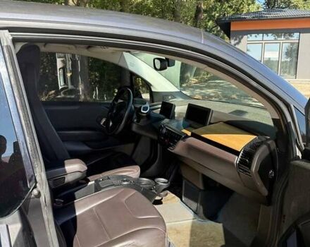 БМВ И3, объемом двигателя 0 л и пробегом 79 тыс. км за 11500 $, фото 5 на Automoto.ua