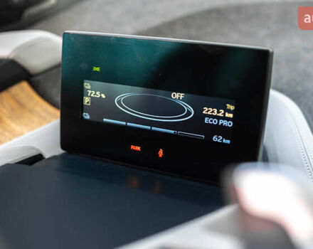 БМВ И3, объемом двигателя 0 л и пробегом 97 тыс. км за 18700 $, фото 24 на Automoto.ua