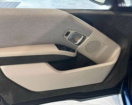 БМВ И3, объемом двигателя 0 л и пробегом 101 тыс. км за 8400 $, фото 8 на Automoto.ua