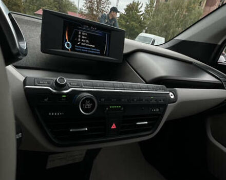 БМВ И3 2014 в Ивано-Франковске на Automoto.ua БМВ И3, объемом двигателя 0 л и пробегом 95 тыс. км за 9800 $, фото 29 на Automoto.ua