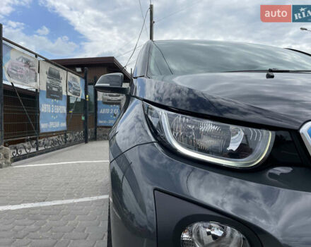 БМВ И3, объемом двигателя 0 л и пробегом 107 тыс. км за 10950 $, фото 14 на Automoto.ua