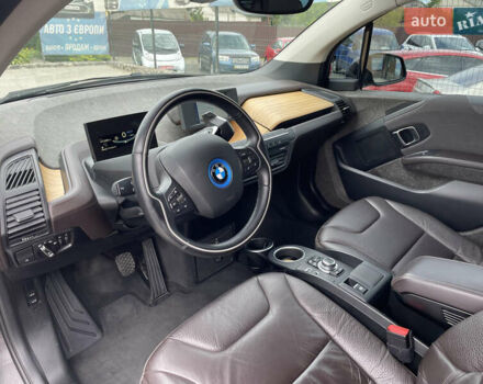БМВ И3, объемом двигателя 0 л и пробегом 107 тыс. км за 10950 $, фото 31 на Automoto.ua