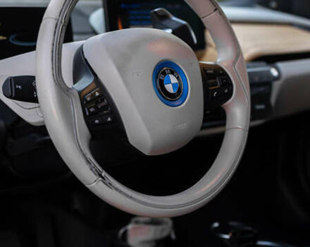 БМВ И3, объемом двигателя 0 л и пробегом 97 тыс. км за 18700 $, фото 52 на Automoto.ua