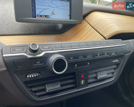 БМВ И3, объемом двигателя 0 л и пробегом 107 тыс. км за 10950 $, фото 36 на Automoto.ua