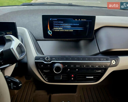 БМВ И3, объемом двигателя 0.65 л и пробегом 100 тыс. км за 11100 $, фото 6 на Automoto.ua