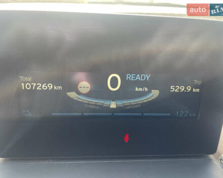 БМВ И3, объемом двигателя 0 л и пробегом 107 тыс. км за 10950 $, фото 23 на Automoto.ua