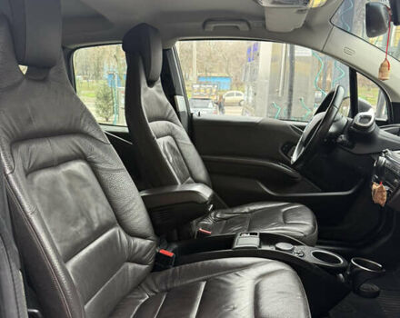 БМВ И3, объемом двигателя 0 л и пробегом 140 тыс. км за 9500 $, фото 8 на Automoto.ua