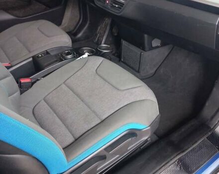 БМВ И3, объемом двигателя 0 л и пробегом 143 тыс. км за 13500 $, фото 13 на Automoto.ua