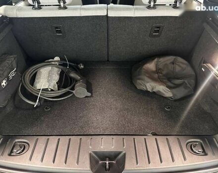 БМВ И3, объемом двигателя 0 л и пробегом 101 тыс. км за 8400 $, фото 22 на Automoto.ua