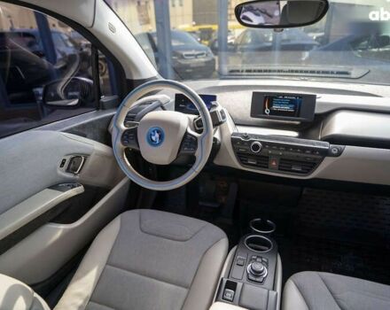 БМВ И3, объемом двигателя 0 л и пробегом 84 тыс. км за 7900 $, фото 14 на Automoto.ua