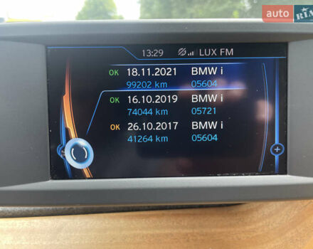 БМВ И3, объемом двигателя 0 л и пробегом 107 тыс. км за 10950 $, фото 27 на Automoto.ua