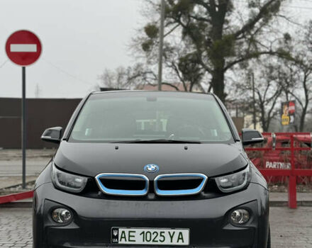 БМВ И3, объемом двигателя 0 л и пробегом 140 тыс. км за 9500 $, фото 1 на Automoto.ua