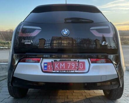 БМВ И3, объемом двигателя 0 л и пробегом 107 тыс. км за 9000 $, фото 5 на Automoto.ua