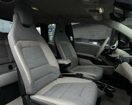 БМВ И3 2014 в Ивано-Франковске на Automoto.ua БМВ И3, объемом двигателя 0 л и пробегом 95 тыс. км за 9800 $, фото 42 на Automoto.ua