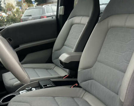 БМВ И3 2014 в Ивано-Франковске на Automoto.ua БМВ И3, объемом двигателя 0 л и пробегом 95 тыс. км за 9800 $, фото 19 на Automoto.ua