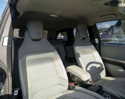 БМВ И3, объемом двигателя 0 л и пробегом 84 тыс. км за 7900 $, фото 25 на Automoto.ua