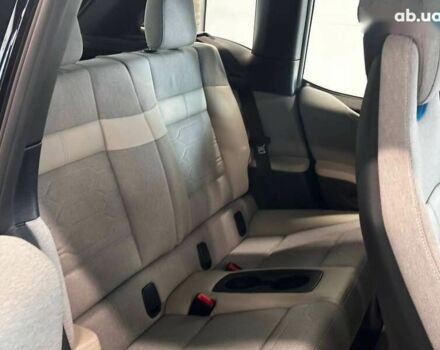 БМВ И3, объемом двигателя 0 л и пробегом 101 тыс. км за 8400 $, фото 19 на Automoto.ua