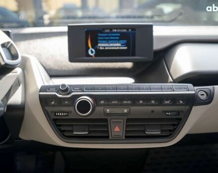 БМВ И3, объемом двигателя 0 л и пробегом 84 тыс. км за 7900 $, фото 18 на Automoto.ua