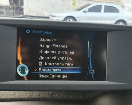 БМВ И3 2014 в Днепре (Днепропетровске) на Automoto.ua БМВ И3, объемом двигателя 0.65 л и пробегом 135 тыс. км за 12700 $, фото 16 на Automoto.ua