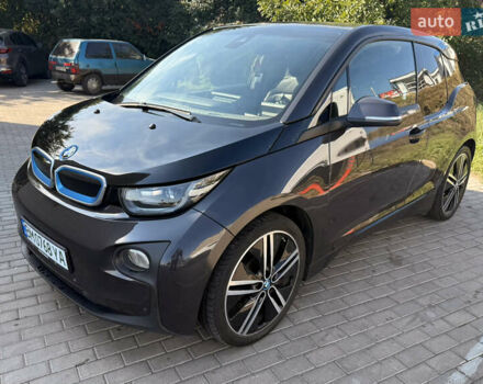 БМВ И3, объемом двигателя 0 л и пробегом 141 тыс. км за 9700 $, фото 1 на Automoto.ua