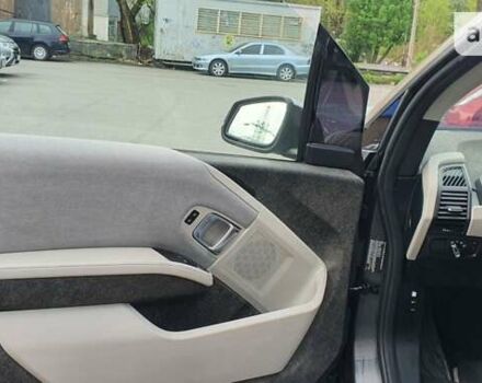 БМВ И3 2014 в Днепре (Днепропетровске) на Automoto.ua БМВ И3, объемом двигателя 0.65 л и пробегом 135 тыс. км за 12700 $, фото 14 на Automoto.ua