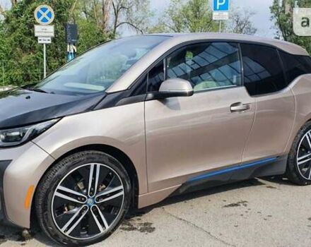 БМВ І3, об'ємом двигуна 0.65 л та пробігом 135 тис. км за 12700 $, фото 2 на Automoto.ua