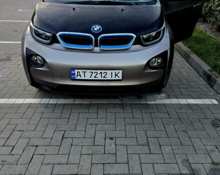 БМВ И3, объемом двигателя 0.65 л и пробегом 100 тыс. км за 11100 $, фото 1 на Automoto.ua