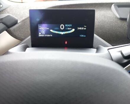 БМВ И3, объемом двигателя 0 л и пробегом 143 тыс. км за 13500 $, фото 7 на Automoto.ua