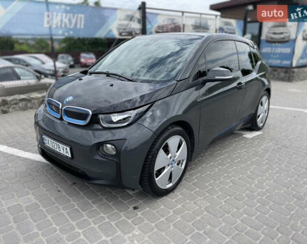 БМВ И3, объемом двигателя 0 л и пробегом 107 тыс. км за 10950 $, фото 9 на Automoto.ua