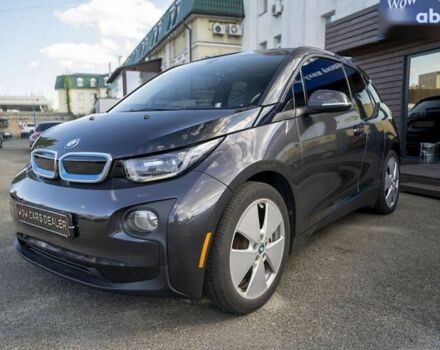 БМВ И3, объемом двигателя 0 л и пробегом 84 тыс. км за 7900 $, фото 1 на Automoto.ua