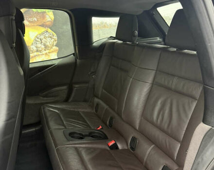 БМВ И3, объемом двигателя 0 л и пробегом 140 тыс. км за 9500 $, фото 7 на Automoto.ua
