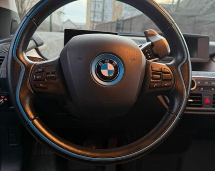 БМВ І3, об'ємом двигуна 0 л та пробігом 122 тис. км за 10500 $, фото 6 на Automoto.ua