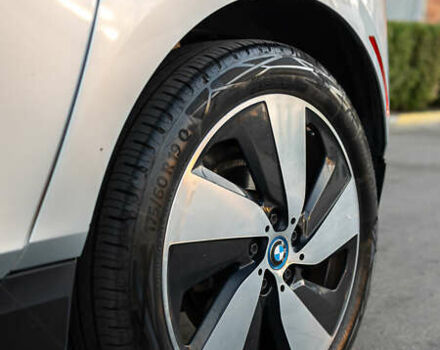 БМВ И3, объемом двигателя 0 л и пробегом 97 тыс. км за 18700 $, фото 6 на Automoto.ua