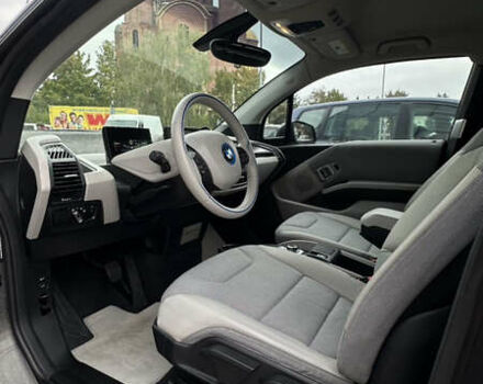БМВ И3 2014 в Ивано-Франковске на Automoto.ua БМВ И3, объемом двигателя 0 л и пробегом 95 тыс. км за 9800 $, фото 21 на Automoto.ua