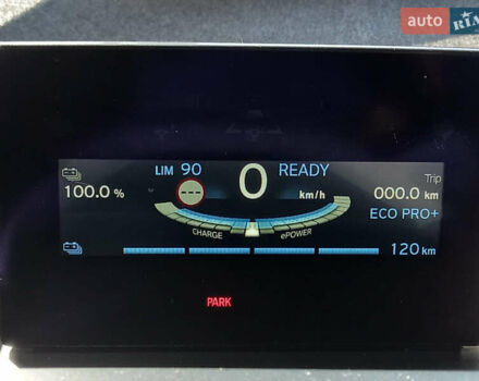 БМВ И3, объемом двигателя 0 л и пробегом 82 тыс. км за 8000 $, фото 7 на Automoto.ua