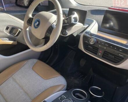 БМВ И3, объемом двигателя 0 л и пробегом 107 тыс. км за 9000 $, фото 10 на Automoto.ua