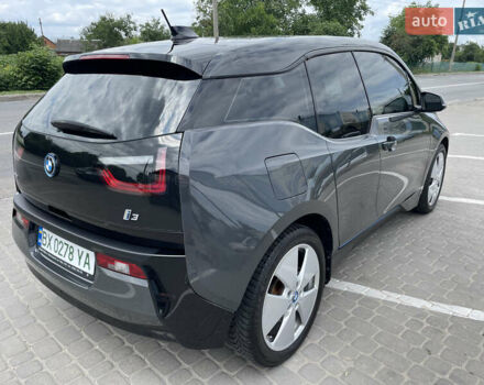 БМВ И3, объемом двигателя 0 л и пробегом 107 тыс. км за 10950 $, фото 6 на Automoto.ua