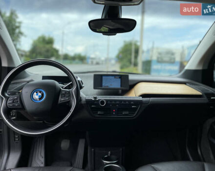 БМВ И3, объемом двигателя 0 л и пробегом 107 тыс. км за 10950 $, фото 30 на Automoto.ua
