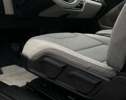 БМВ И3 2014 в Ивано-Франковске на Automoto.ua БМВ И3, объемом двигателя 0 л и пробегом 95 тыс. км за 9800 $, фото 26 на Automoto.ua