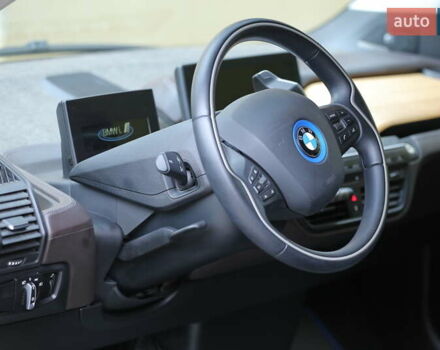 БМВ И3, объемом двигателя 0.65 л и пробегом 88 тыс. км за 14000 $, фото 3 на Automoto.ua