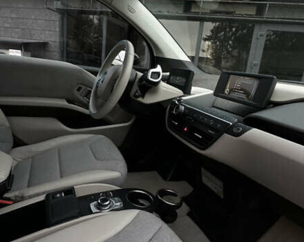 БМВ И3 2014 в Ивано-Франковске на Automoto.ua БМВ И3, объемом двигателя 0 л и пробегом 95 тыс. км за 9800 $, фото 36 на Automoto.ua