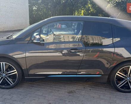 БМВ И3, объемом двигателя 0 л и пробегом 141 тыс. км за 9700 $, фото 2 на Automoto.ua