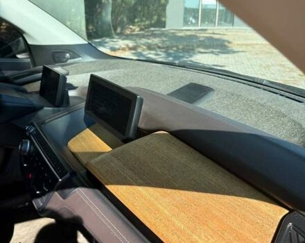 БМВ И3, объемом двигателя 0 л и пробегом 79 тыс. км за 11500 $, фото 19 на Automoto.ua